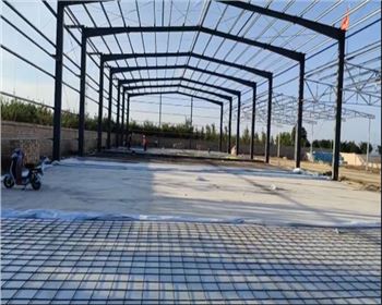 冷庫地面做法視頻講解 冷庫地面做法視頻講解